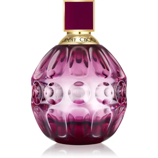 Jimmy Choo Fever Eau de Parfum pentru femei 100 ml