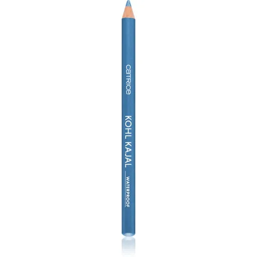 Catrice Kohl Kajal Waterproof creion kohl pentru ochi culoare 070 Turquoise Sense 0,78 g