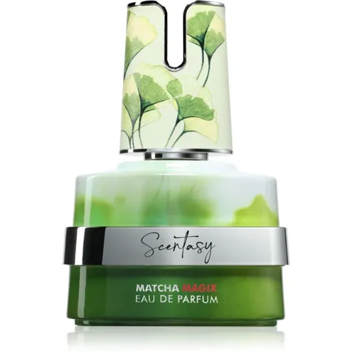 Armaf Scentasy Matcha Magix Eau de Parfum unisex 100 ml