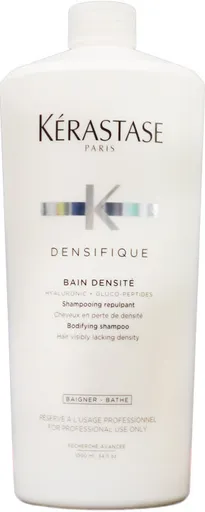 Kérastase Șampon pentru densitatea părului Densifique (Bodifying Shampoo) 1000 ml