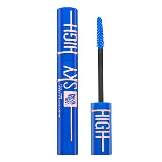 Maybelline Lash Sensational Sky High Mascara mascara pentru alungire si volum Blue Mist 7,2 ml