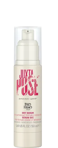 Tigi Ser pentru textura părului Artistic Edit Juxta Pose (Dry Serum) 50 ml