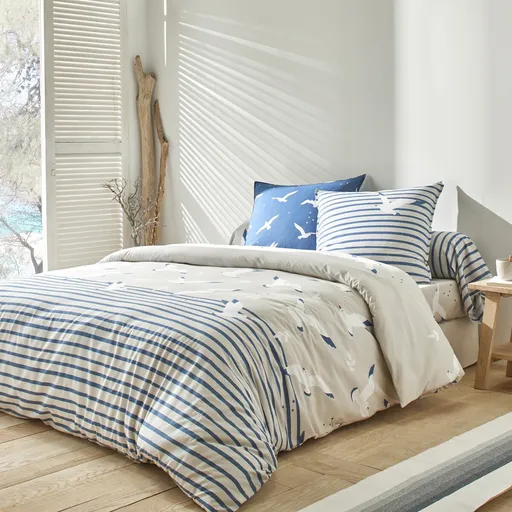 Lenjerie de pat Beach