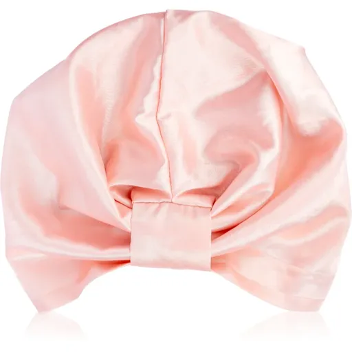 Brushworks Satin Hair Turban turban de satin 1 buc