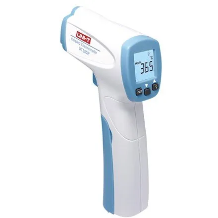 Termometru Infrarosu Fara Contact UNI-T UT300R
