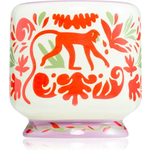 Paddywax A Dopo Jungle lumânare parfumată 226 g