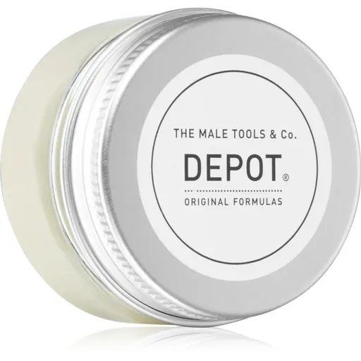 DEPOT 300 HAIR STYLING NO. 302 CLAY POMADE produs ce intareste textura parului cu pomada cu efect matifiant 25 ml