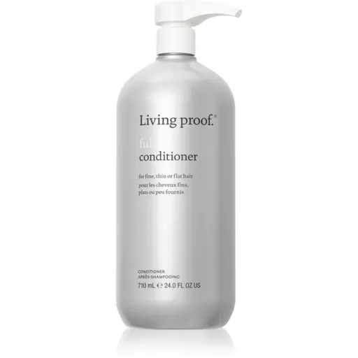 Living Proof Full balsam pentru păr cu volum 710 ml