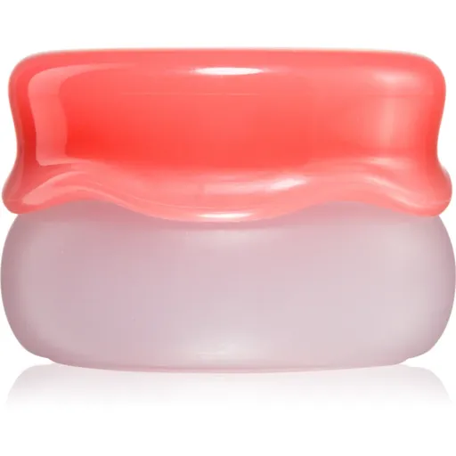 Frudia Glow Juicy Jam balsam multifuncțional buze si obraz culoare Mellow Peach 04 4.5 g