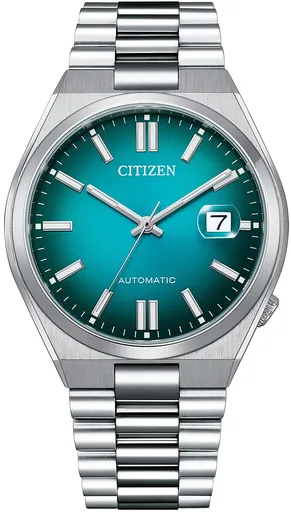 Citizen Elegant Tsuyosa Automatic NJ0151-88X