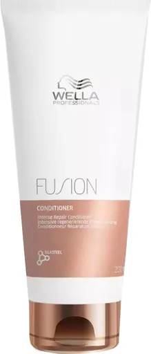 Wella Professionals Balsam regenerativ pentru părul deteriorat Fusion (Intense Repair Conditioner) 200 ml