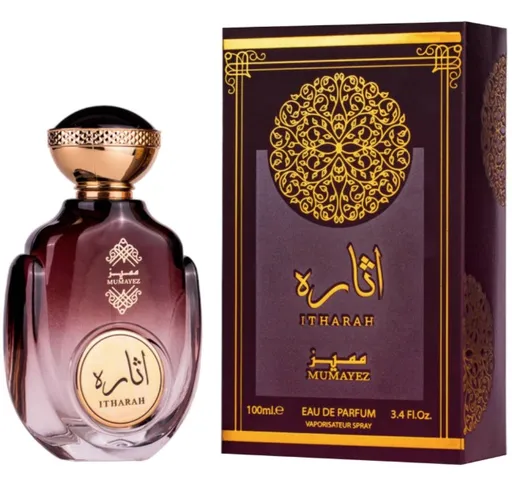 Attri Itharah Mumayez - EDP 100 ml