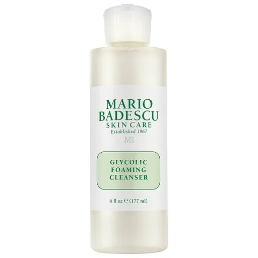 Mario Badescu Gel de curățare (Glycolic Foaming Cleanser) 177 ml