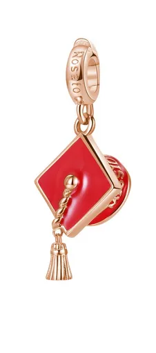 Rosato Pandantiv bronz Absolvire Storie RZ133