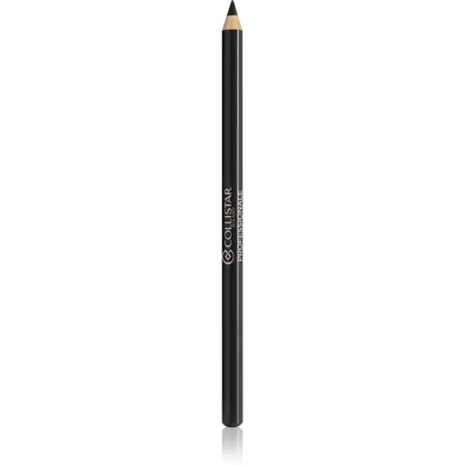 Collistar Professional Kajal Pencil creion kohl pentru ochi culoare 1 Nero 1.2 ml