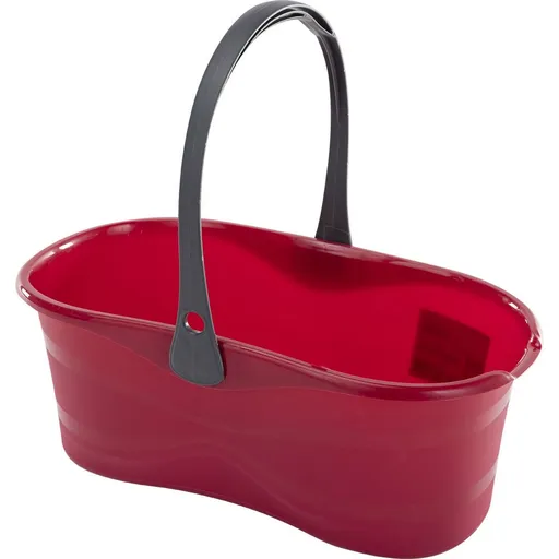 Lamart LT8038 găleată Push, 13 litri