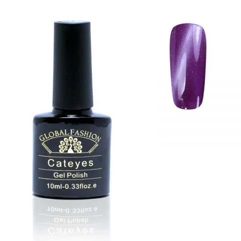Oja Semipermanenta Cat Eye 10 ml, 13, TPO Free
