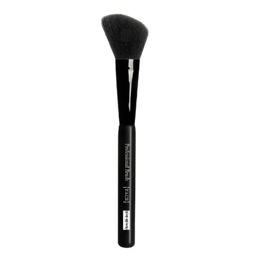 PUPA Milano Perie cosmetică pentru farduri de obraz și bronzer (Professional Brush)