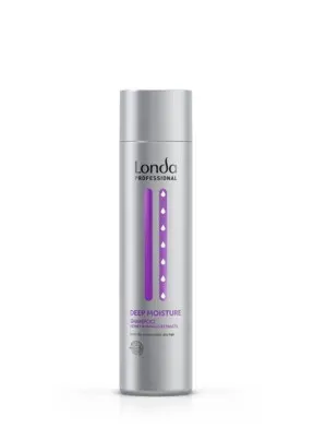 Sampon Londa Professional Deep Moisture 250 ml