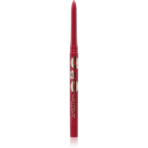 Catrice KISS & GLOW dermatograf cremos pentru buze cu efect de crestere culoare C03 Kiss Alert 0.35 g