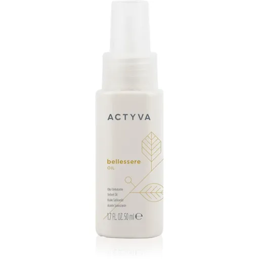Kemon Actyva Bellessere Ulei nutritiv pentru păr 50 ml