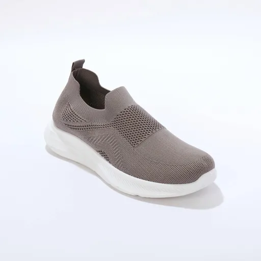 Teniși din plasă textilă