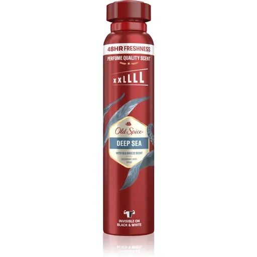 Old Spice Deep Sea deodorant spray 250 ml