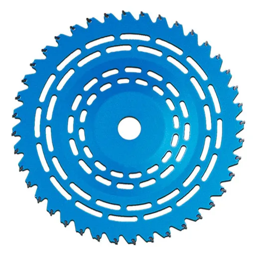 Disc Motocoasa Red Mountain Light-Eco, Gaura Centrala 25.4 mm, 30 Dinti, diametru exterior 230 mm