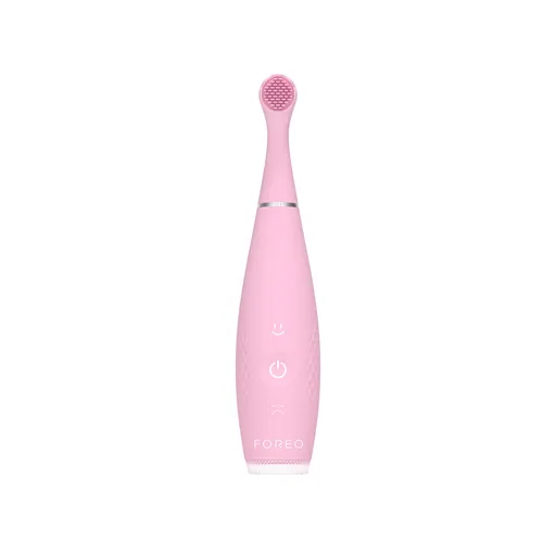 Foreo ISSA 4 Baby Baby periuță de dinți sonică Pearl Pink