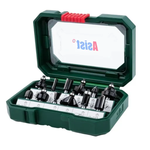 Set freze superioare Asist AR04-0202 , 12 buc