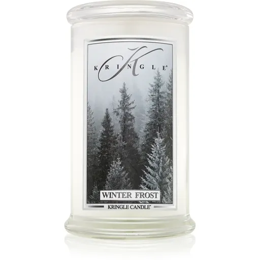 Kringle Candle Winter Frost lumânare 623 g