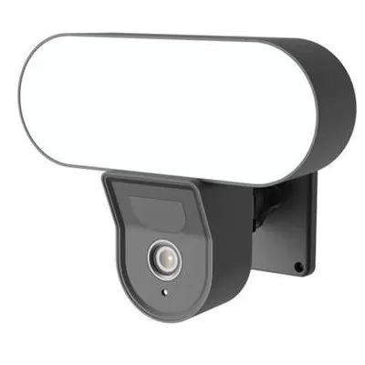 Camera WiFi IP Smart FloodLight Gosund IPC3, IP65 Tuya 6972391287725