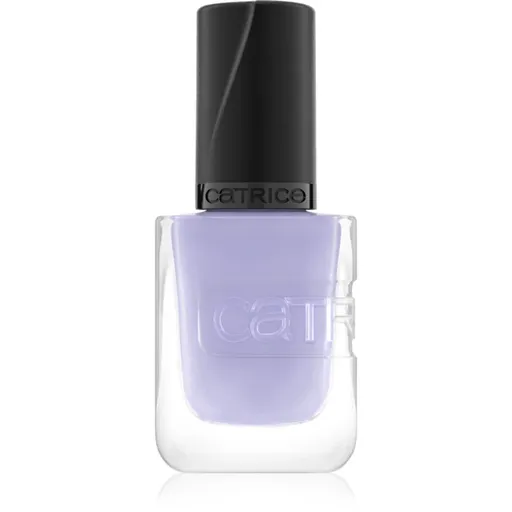 Catrice GEL AFFAIR lac de unghii culoare 025 Lilac Lullaby 10.5 ml