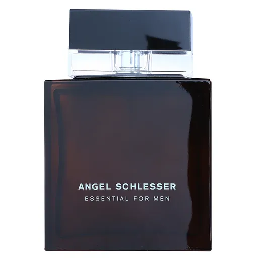 Angel Schlesser Essential for Men Eau de Toilette pentru bărbați 100 ml