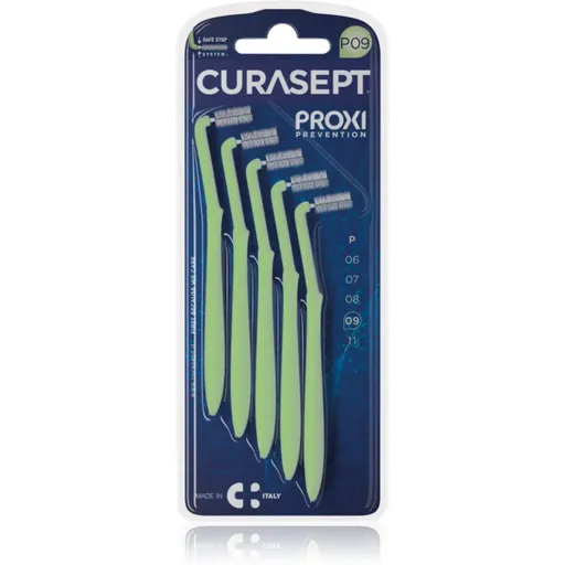 Curasept Proxi Angle P09 perie interdentara 5 buc