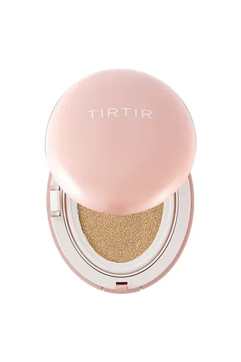 TIRTIR Make-up in burete Mask Fit (All Cover Cushion) 18 g 24W Soft Beige
