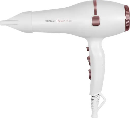 Uscator de par cu difuzor SENCOR SHD 8200 GD