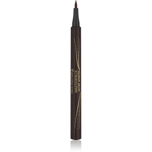 Max Factor Masterpiece Micro Marker creion pentru sprancene culoare 60 Deep Brown 1 ml