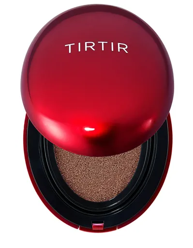 TIRTIR Machiaj de lungă durată (burețel inclus) Mask Fit (Red Cushion) 18 g 33C Hazel