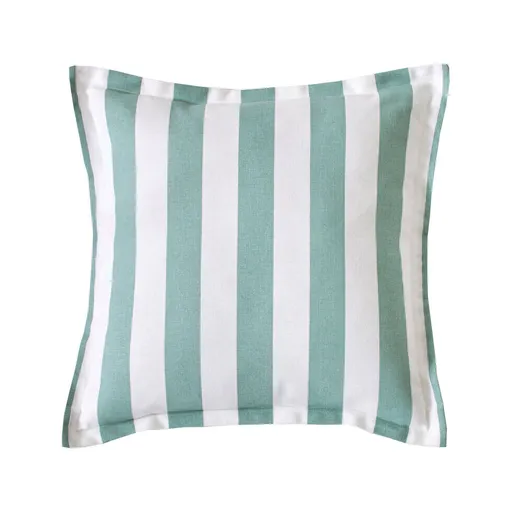 Pernă cu dungi Céleste