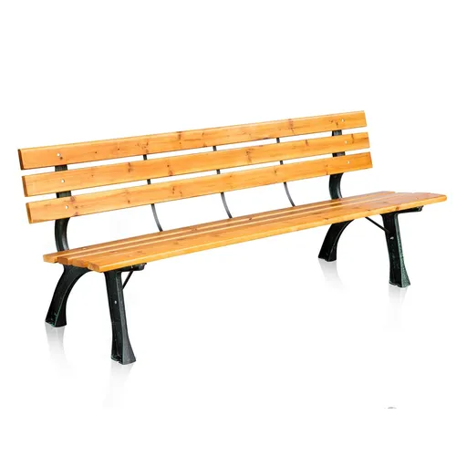 Happy Green Bancă de grădină Gallen, 180 x 60 x 70cm