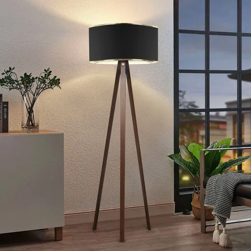 Lampadar, Opviq, 780SGN2593, Negru