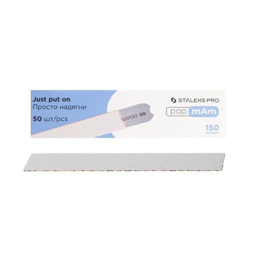 Rezerve pile pt baza dreapta Staleks Pro DFCE-22-150