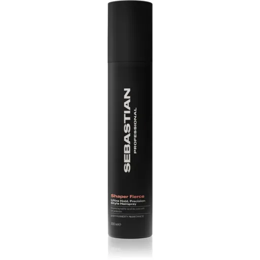 Sebastian Professional Shaper Fierce fixativ fixare ultra-puternica 300 ml