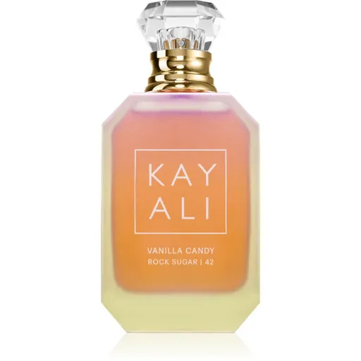 Kayali Vanilla Candy Rock Sugar 42 Eau de Parfum pentru femei 50 ml
