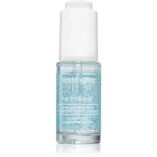 Neutrogena Hydro Boost® concentrat hidratare intensă 15 ml