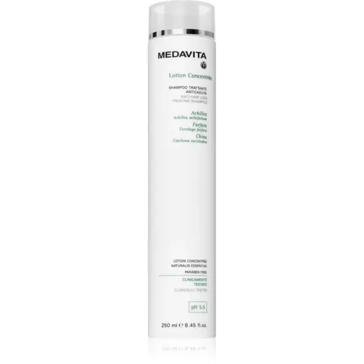 Medavita Lotion Concentrée Șampon împotriva căderii părului 250 ml