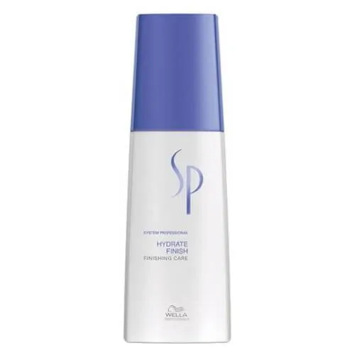 Wella Professionals Îngrijirea hidratantă fără clătire pentru părul uscat SP Hydrate Finish (Finishing Care) 125 ml