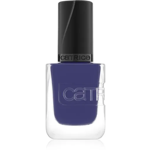 Catrice GEL AFFAIR lac de unghii culoare 026 Midnight Dusk 10.5 ml