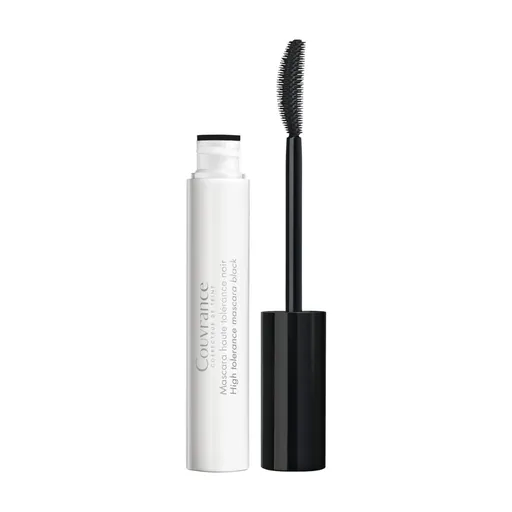Avène Rimel pentru ochi sensibili Couvrance (Mascara) 7 ml Black